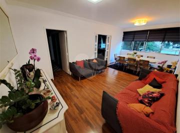 Apartamento · 104m² · 2 Quartos · 1 Vaga · Apartamento com 2 quartos à venda em Santa cecília - SP