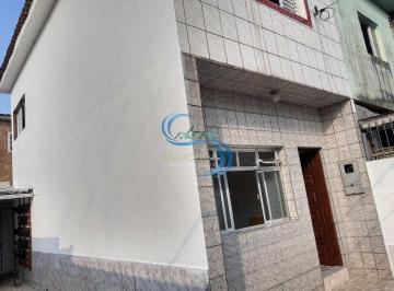 Casa · 81m² · 2 Quartos · 3 Vagas · Sobrado com 2 quartos, Ocian, Praia Grande