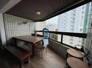 Foto 01 · Excelente apartamento na Pituba, Nascente, 235m², 4/4 sendo 2 Suítes, Sanitário Social