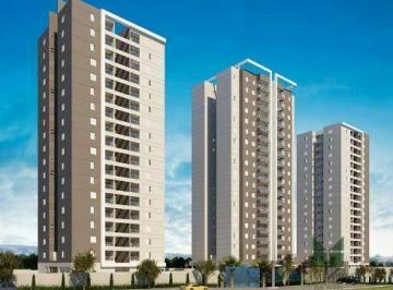 Apartamento · 73m² · 2 Quartos · 2 Vagas · Apartamento à venda no bairro Parque Campolim - Sorocaba/SP