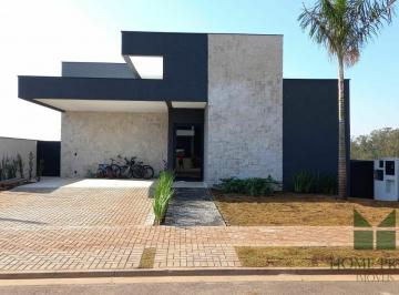 Casa · 250m² · 3 Quartos · 4 Vagas · Casa à venda no bairro Alphaville - Votorantim/SP