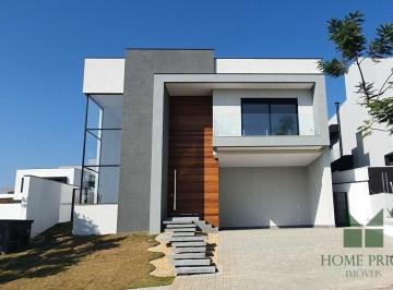 Casa · 380m² · 4 Quartos · 4 Vagas · Casa à venda no bairro Alphaville - Votorantim/SP