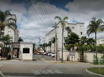 Apartamento · 48m² · 2 Quartos · 1 Vaga · Apartamento à venda no bairro Vossoroca - Votorantim/SP