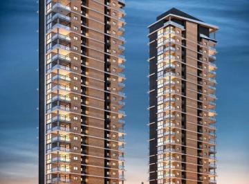 Apartamento · 129m² · 3 Quartos · 3 Vagas · Apartamento à venda no bairro Jardim América - Sorocaba/SP