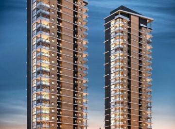Apartamento · 129m² · 3 Quartos · 3 Vagas · Apartamento à venda no bairro Jardim América - Sorocaba/SP