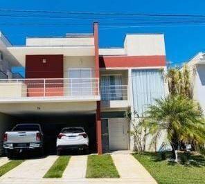 Casa · 244m² · 3 Quartos · 4 Vagas · Casa à venda no bairro Parque Santa Isabel - Sorocaba/SP