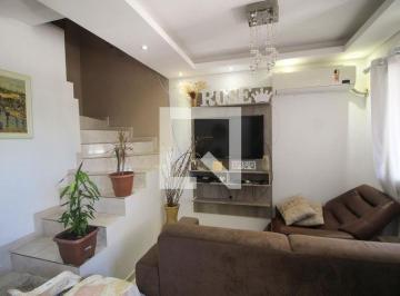 Casa · 62m² · 2 Quartos · 1 Vaga · Casa à Venda - São José, 2 Quartos, 62 m² - Canoas
