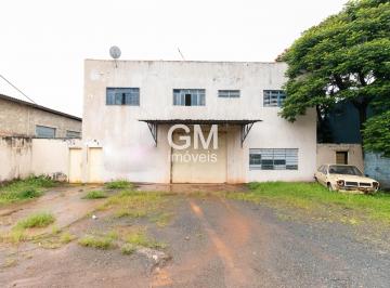 Comercial , Sobradinho · GALPÃO/ COM 2 LOTES/ APARTAMENTO/ SETOR DE INDÚSTRIA DE SOBRADINHO/ 61 3595-1212