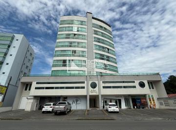 Apartamento · 179m² · 3 Quartos · 2 Vagas · Apartamento Cobertura Duplex à venda com 3 dormitórios e 179,27 m² no bairro Centro em Timbó/SC