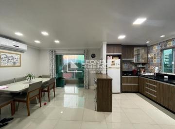 Apartamento · 104m² · 3 Quartos · 2 Vagas · Apartamento à venda com 3 dormitórios no bairro Imigrantes em Timbó-SC