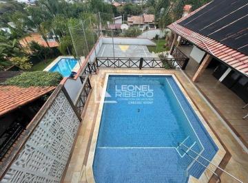 Casa · 355m² · 3 Quartos · 4 Vagas · Casa com 3 dormitórios à venda, 355m² no bairro Das Nações - Timbó/SC
