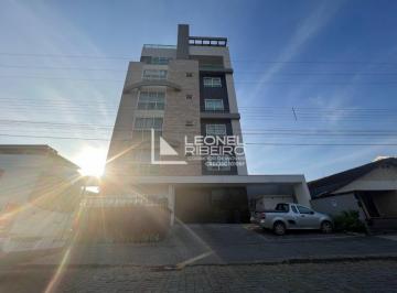 Apartamento · 300m² · 3 Quartos · 2 Vagas · Apartamento cobertura triplex com 3 dormitórios suítes à venda no Bairro Imigrantes em Timbó/SC