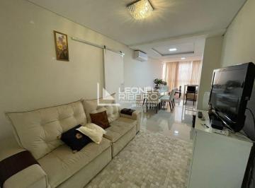 Apartamento · 132m² · 3 Quartos · 2 Vagas · Apartamento com 3 dormitórios à venda no bairro das Nações em Timbó/SC.