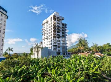 Apartamento · 117m² · 2 Quartos · 2 Vagas · Apartamento com 2 dormitórios (suítes) à venda, 117,23 m² no bairro Das Capitais em Timbó/SC