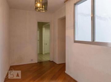 Apartamento · 47m² · 1 Quarto · Apartamento para Aluguel - Vila Romana, 1 Quarto, 47 m2 - São Paulo
