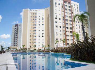 Apartamento · 76m² · 3 Quartos · 1 Vaga · Apartamento para Aluguel - Marechal Rondon, 3 Quartos, 76 m2 - Canoas