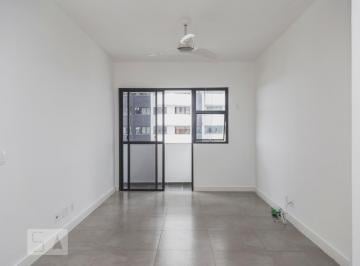 Apartamento · 65m² · 2 Quartos · 1 Vaga · Apartamento para Aluguel - Barra da Tijuca - Marapendi, 2 Quartos, 65 m2 - Rio de Janeiro