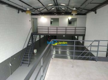fa1179419f95b05645e88621db26f0ee2a3754df · Galpão à venda, 401 m² por R$ 1.650.000,00 - Vila Metalúrgica - Santo André/SP