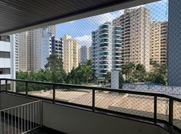 Apartamento de 4 quartos, São Paulo · vendo lindo apto no Morumbi