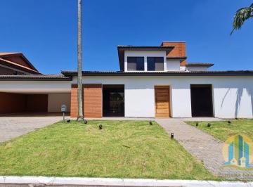 Casa · 620m² · 5 Quartos · 10 Vagas · Alpha 5 - Casa Maravilhosa