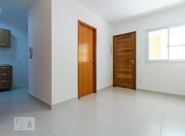 Apartamento · 45m² · 2 Quartos · 1 Vaga · Apartamento para Aluguel - Vila Mazzei, 2 Quartos, 45 m² - São Paulo