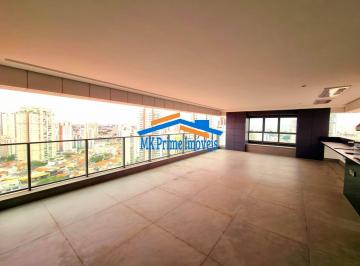 Apartamento · 337m² · 4 Quartos · 4 Vagas · Apartamento Alto Padrão 337 m² no Tatuapé com 4 suítes sendo 1 master.