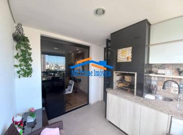 Apartamento · 75m² · 3 Quartos · 2 Vagas · Apartamento com 3 Dormitório e 2 Banheiros à Venda, 75 m²