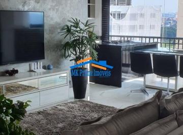 Apartamento · 91m² · 2 Quartos · 2 Vagas · Apartamento 91m² com 2 dormitórios sendo 1 suíte