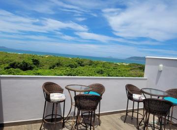 Casa de 4 quartos, Cabo Frio · Casa Novíssima Requinte Acabamento Vista Mar Frontal Peró