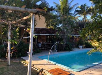 Casa de 4 quartos, Ilhéus · CASA DE 04DORMS S/1 SUÍTE - CURURUPE - ILHÉUS/BA
