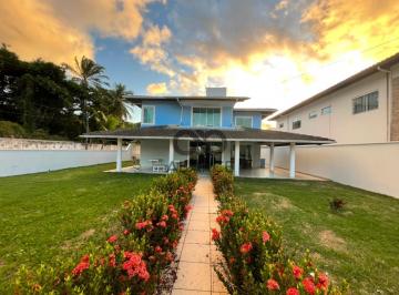 Casa de 4 quartos, Ilhéus · COND. ALDEIA ATLÂNTIDA - 03 SUÍTES -ILHÉUS/BA