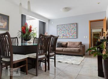 Apartamento · 190m² · 3 Quartos · 2 Vagas · Apartamento para Aluguel - Santa Tereza, 3 Quartos,  190 m2 - Belo Horizonte