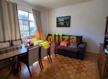 Apartamento · 110m² · 3 Quartos · 1 Vaga · Apartamento -  / Residencial / Rio Comprido
