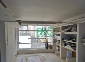 16d49b3b2e1066b9937b8c961b2bd945bd7bf6b5 · Kitnet para alugar, 40 m² por R$ 4.755,00/mês - Vila Santa Edwiges - São Paulo/SP