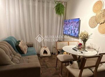 Apartamento · 51m² · 2 Quartos · 1 Vaga · Apartamento de 2 quartos com 1 vaga à venda no bairro Passo da Areia em Porto Alegre