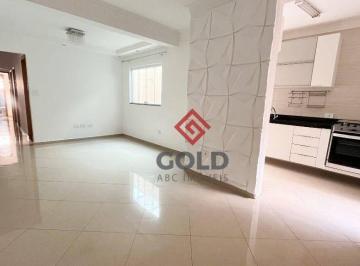 48009d0b5b8bd7ee72387ab390ce982294484053 · Apartamento com 3 dormitórios à venda, 100 m² por R$ 470.000,00 - Parque das Nações - Santo André/SP