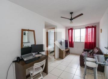 Apartamento · 47m² · 2 Quartos · Apartamento à Venda - Parada de Lucas, 2 Quartos, 47 m² - Rio de Janeiro