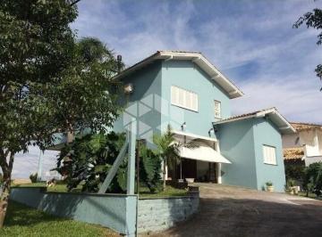 Casa · 720m² · 5 Quartos · 2 Vagas · CONDADO DE CASTELLA
