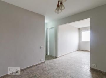 Apartamento · 56m² · 1 Quarto · Apartamento para Aluguel - Mooca, 1 Quarto,  56 m² - São Paulo