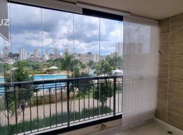 82185678c1f81eb3d540a2893c6793cf71830fff · Apartamento com 2 dormitórios para alugar, 76 m² por R$ 3.800/mês - Jardim Esperança - Barueri/SP