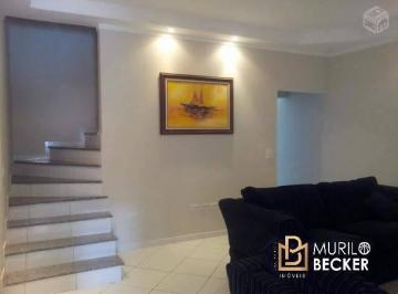 Casa · 150m² · 4 Quartos · 2 Vagas · Casa para venda com 4 quartos no Bosque dos Ipês