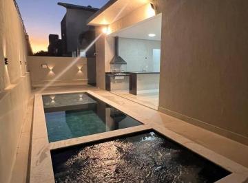 1ece3cda9ad933b67bc3bbdf336edb043c7762c6 · Casa com 3 dormitórios à venda, 432 m² por R$ 1.690.000,00 - Intermares - Cabedelo/PB