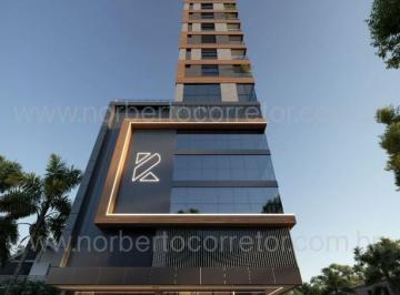 Apartamento · 138m² · 4 Quartos · 3 Vagas · Imoveis - no Centro