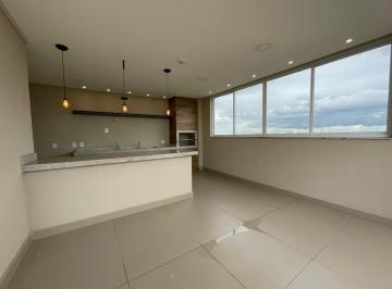 Apartamento de 3 quartos, Goiânia · APARTAMENTO 90MT 3 SUITES PLENAS SETOR VILA