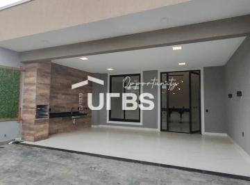 Casa de 3 quartos, Goiânia · 150MT 3 QUARTOS SENDO 1 SUITE SETOR FAIÇALVILLE