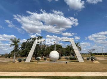 Terreno , Goiânia · TERREMO LOTE 1.292MT PORTAL DO SOL GREEN