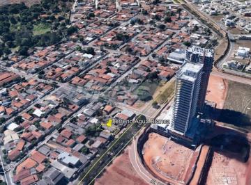 Terreno , Goiânia · TERRENO LOTE 397MT SETOR AGUA BRANCA