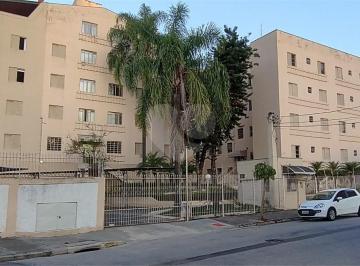 Apartamento · 50m² · 2 Quartos · 1 Vaga · Apartamento com 2 quartos à venda em Vila São João - SP