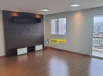 79dfaa2018f74db95376f1265f12c5a3ff53bcdf · Apartamento com 1 dormitório para alugar, 70 m² por R$ 3.576,58/mês - Vila Lusitânia - São Bernardo