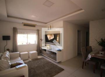 Casa · 87m² · 2 Quartos · 2 Vagas · Casa para Aluguel - Harmonia, 2 Quartos, 87 m2 - Canoas